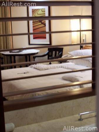 Grand Hyatt Bali 113